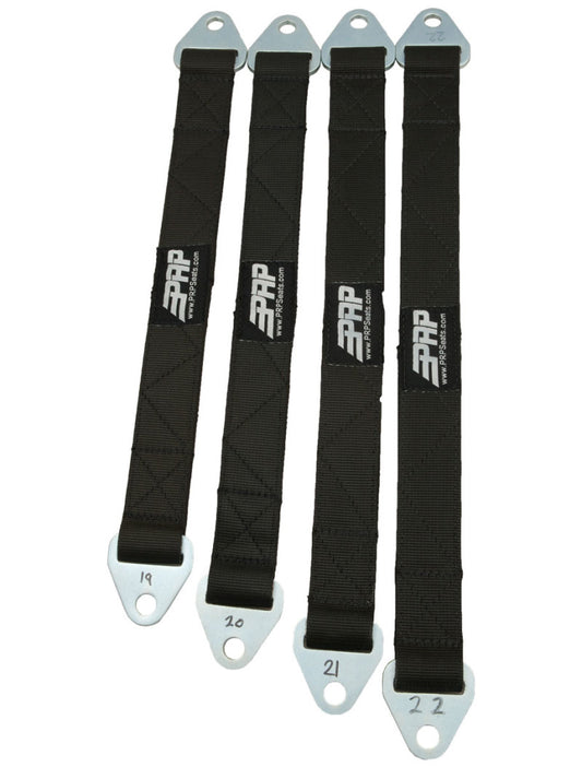 PRP 35In. Quad Wrap Limit Strap