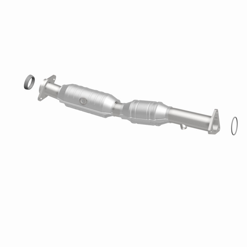 MagnaFlow Conv DF 2004 Acura 3.5RL 3.5L