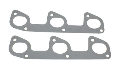 JBA Ford 4.0L Cologne Pushrod V6 D-Port Header Gasket - Pair