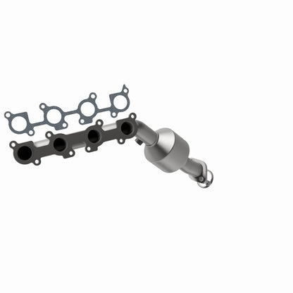 MagnaFlow Conv. DF 03-11/04 Lexus GX470 4.7L P/S Manifold / 03-04 Toyota 4 Runner 4.7L P/S Manifold