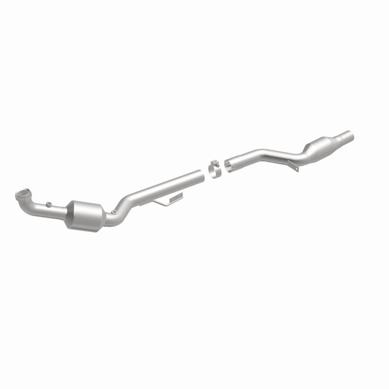 Magnaflow Conv DF 05-10 SLK55 AMG 5.5L ps