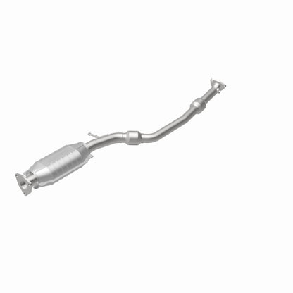 MagnaFlow Conv DF 99-02 Lanos 1.6 Rear