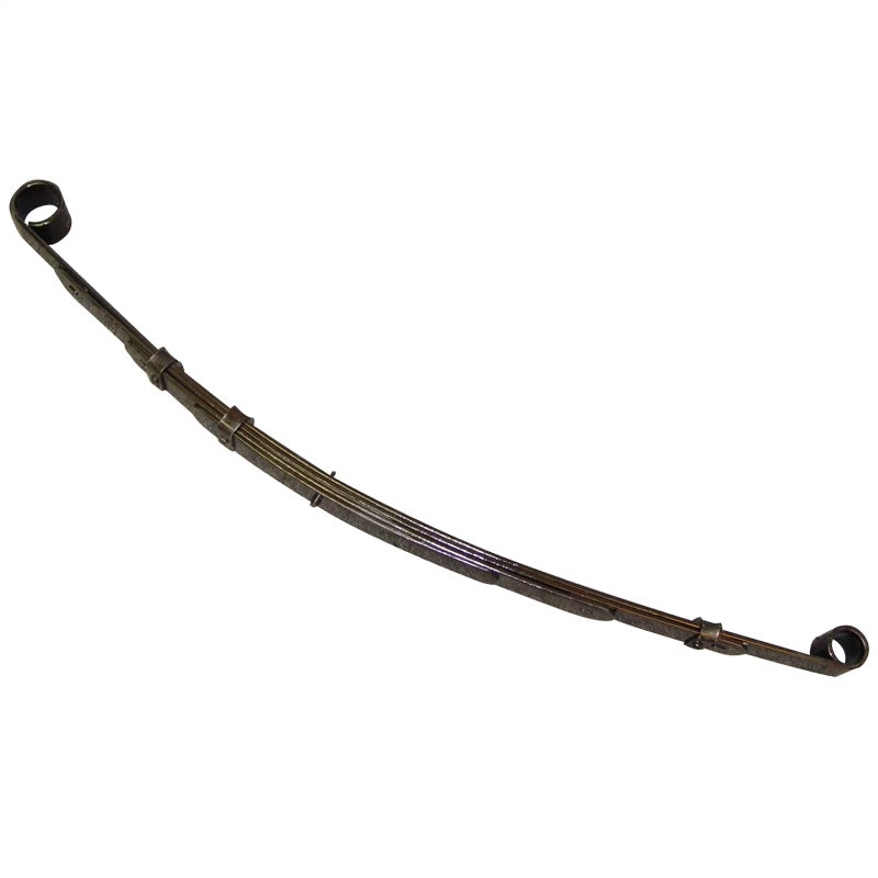 Omix Rear HD Leaf Spring 84-01 Jeep Cherokee (XJ)