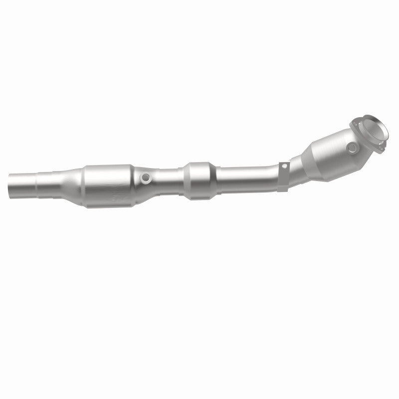 MagnaFlow Conv DF 06 Audi RS4 Awd D/S OEM