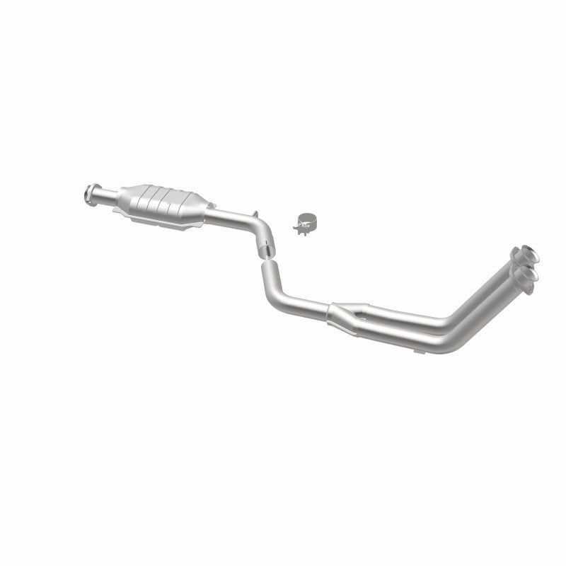 MagnaFlow Conv DF 91-93 Mercedes 190E 2.3L