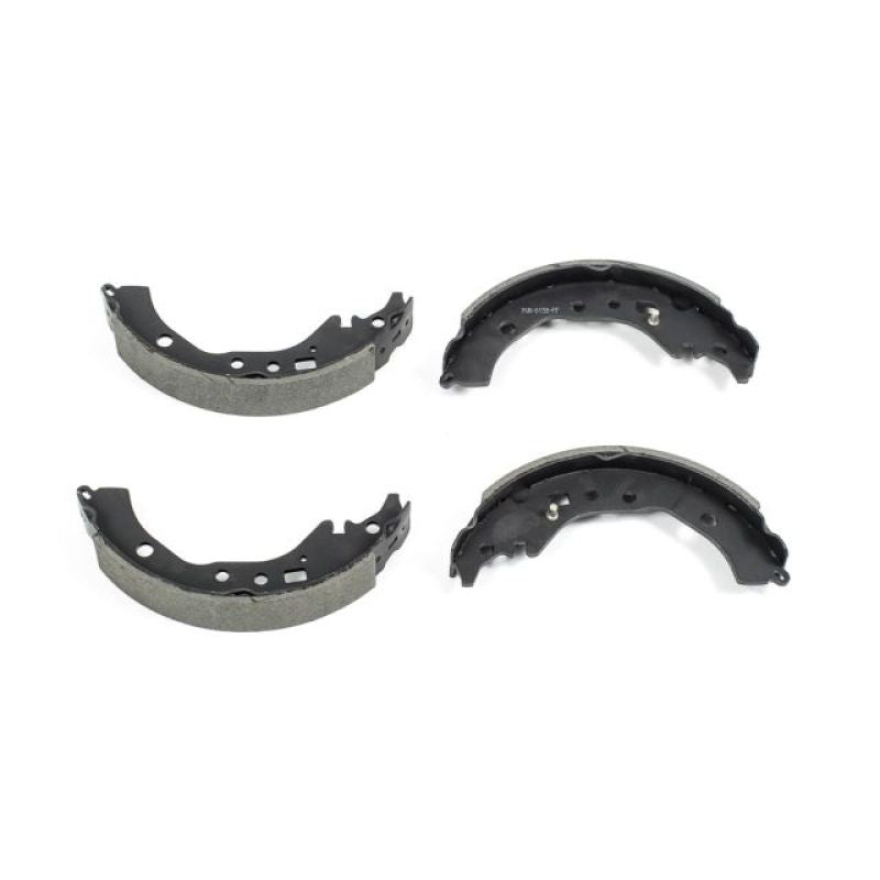 Power Stop 2013 Scion iQ Rear Autospecialty Brake Shoes