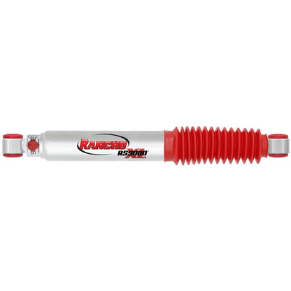 Rancho 17-19 Ford Pickup / F250 Series Super Duty Rear RS9000XL Shock