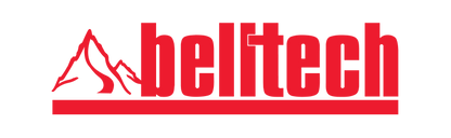 Belltech 2019+ Gladiator JT Rubicon 4in. Lift Rear Trail Performance Shock