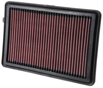 K&N Replacement Air Filter for 13 Acura RDX 3.5L V6