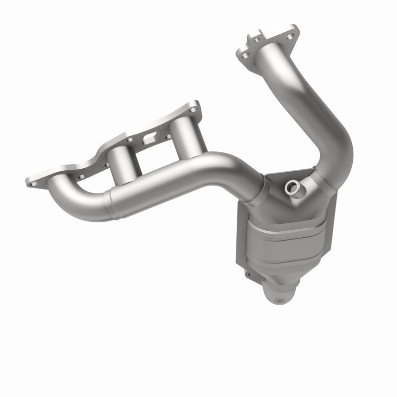 MagnaFlow Conv DF 2001 Mercury Villager 3.3L