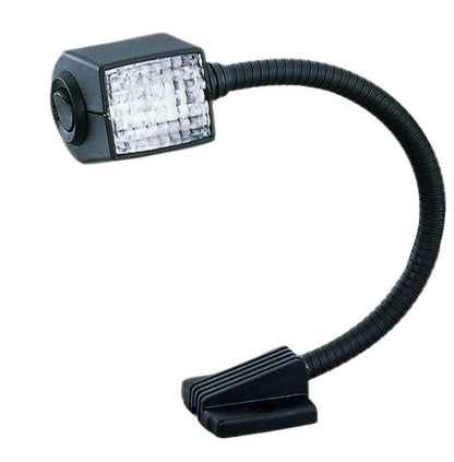 Hella Reading Lamp Black Mg12 2Ab