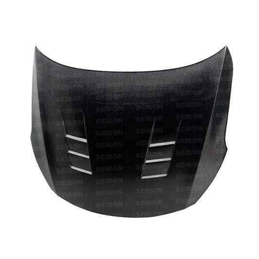 Seibon 11+ Kia Optima TS-style Carbon Fiber Hood