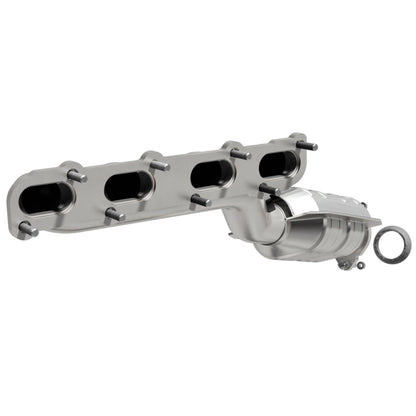 MagnaFlow Conv DF 05-06 Cadillac STS 4.6L P/S Manifold/04-06 Truck SRX 4.6L P/S Manifold (49 State)