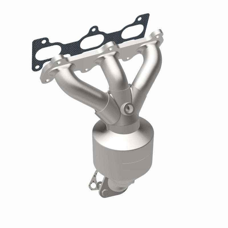 MagnaFlow Conv. DF 05-06 Hyundai Santa Fe/05-09 Tucson / 05-08 Kia Sportage D/S Manifold