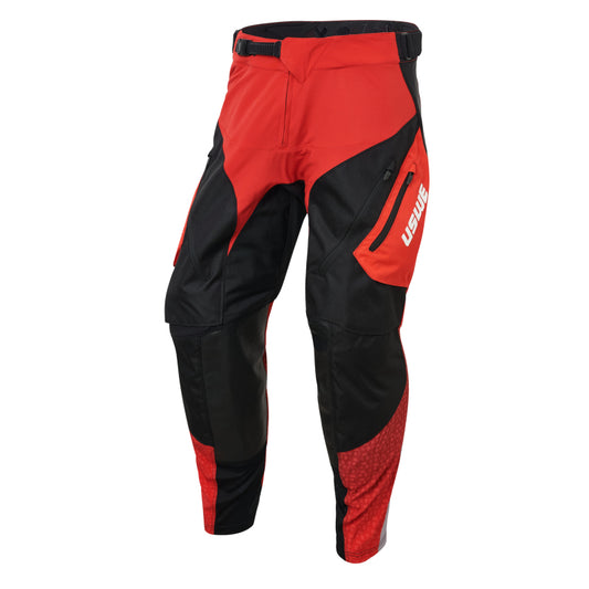 USWE Lera Off-Road Pant Adult Flame Red - Size 28