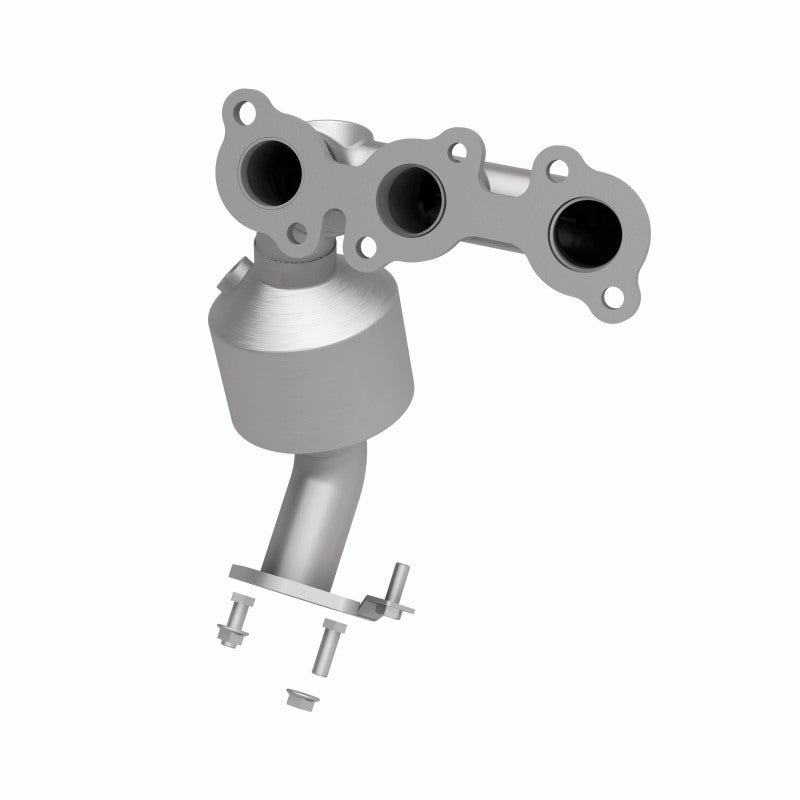 MagnaFlow Conv DF 04-06 Lexus ES330 3.3L