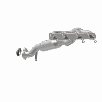 MagnaFlow Conv DF 04-06 Cadillac XLR 4.4L Driver Side