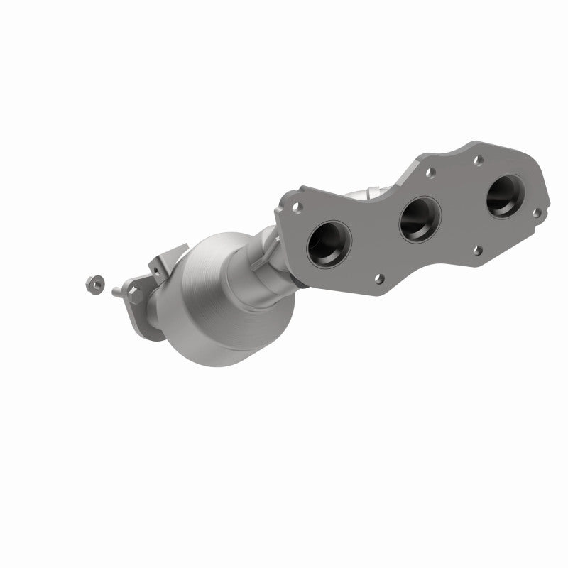 MagnaFlow Conv DF 06-09 Toyota RAV4 3.5L