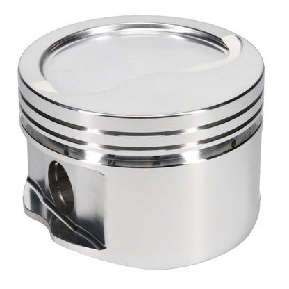 JE Pistons 440 MOPAR DISH Set of 8 Pistons