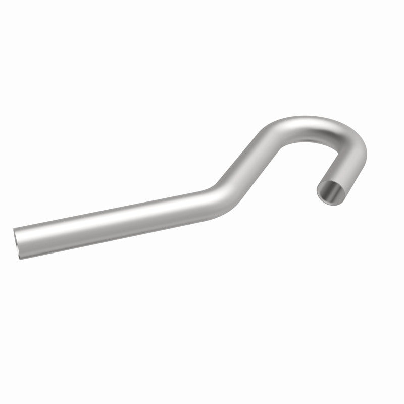 MagnaFlow Univ bent pipe SS 2.25inch 180/45