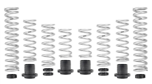 Eibach Pro-UTV 2020 Polaris RZR Pro XP (4 Seat Ultimate) Stage 2 Performance Springs