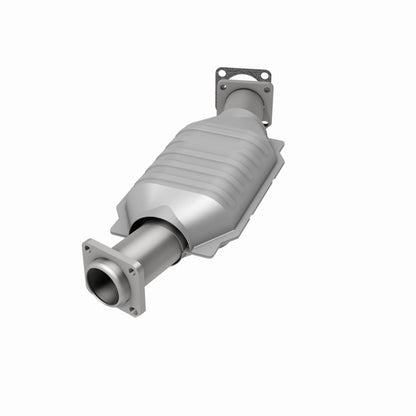 MagnaFlow Conv DF GM 75 79