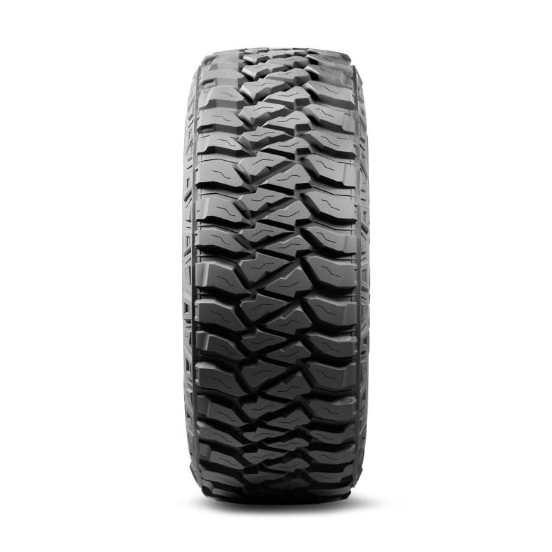 Mickey Thompson Baja Legend MTZ Tire - 37X12.50R20LT 126Q 90000057369