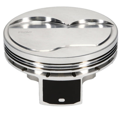 JE Pistons LS7 STROKER DOME Set of 8 Pistons