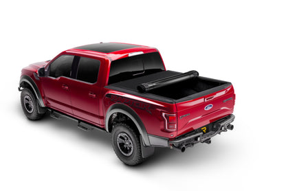 Truxedo 09-14 Ford F-150 5ft 6in Sentry CT Bed Cover