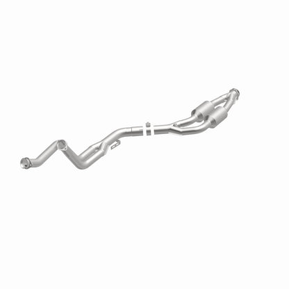 MagnaFlow Conv DF 94-97 MercedeS C280 2.8L