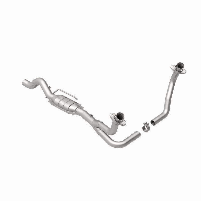 MagnaFlow Conv DF 00-03 Dakota 4.7L 4WD OEM