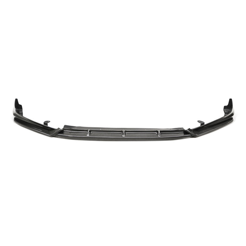 Seibon 18-20 Honda Accord GC Carbon Fiber Front Lip