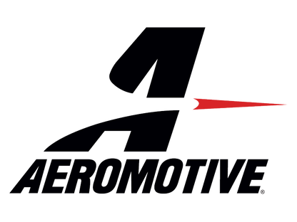 Aeromotive In-Line Filter - AN-10 / AN-06 Dual Outlet