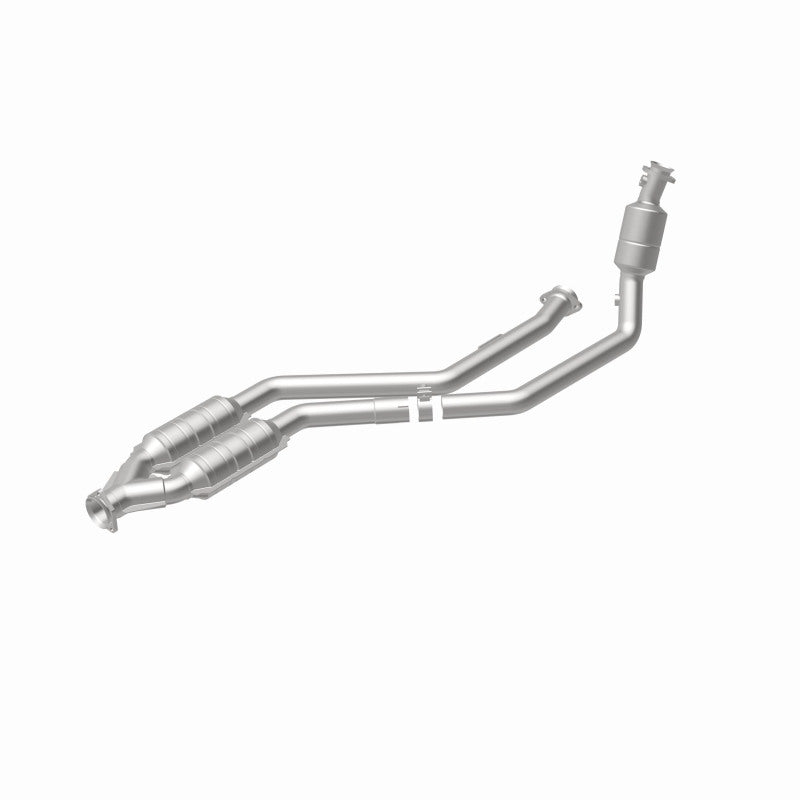 MagnaFlow Conv DF 2000 Mercedes CLK320 3.2L