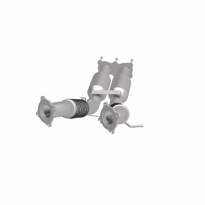 Magnaflow Conv DF 08-09 Volvo XC70 3.2L