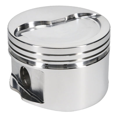 JE Pistons 440 MOPAR DISH Set of 8 Pistons