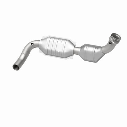 MagnaFlow Conv DF 01 Ford Trucks 5.4L