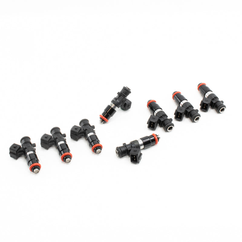 DeatschWerks 97-13 Ford F-Series / 03-04 SVT Cobra Bosch EV14 1200cc Injectors (Set of 8)