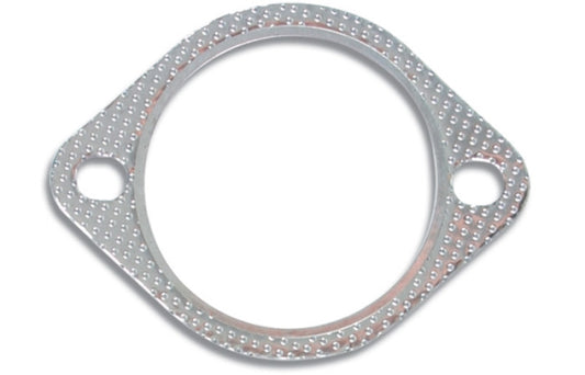Vibrant - 2-Bolt High Temperature Exhaust Gasket (3in I.D.)