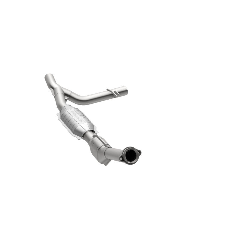 MagnaFlow Conv DF 97-98 Expedition-Navigator