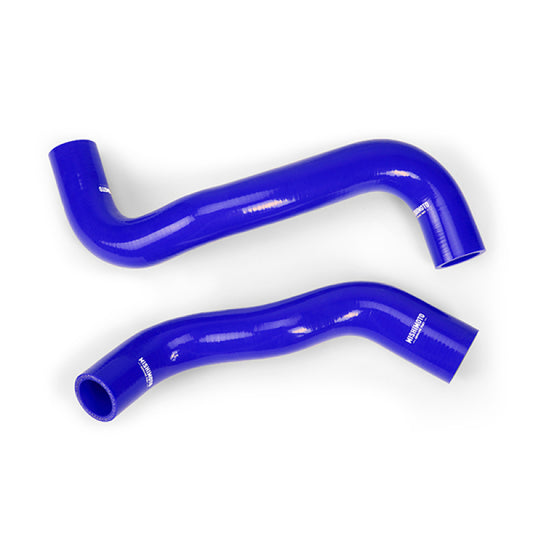 Mishimoto 09-14 Chevy Corvette Blue Silicone Radiator Hose Kit