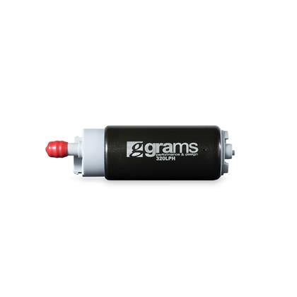 Grams Performance -Universal 320LPH In-Tank Fuel Pump Kit