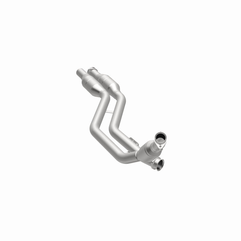 MagnaFlow Conv DF 99-03 Mercedes CLK430 4.3L