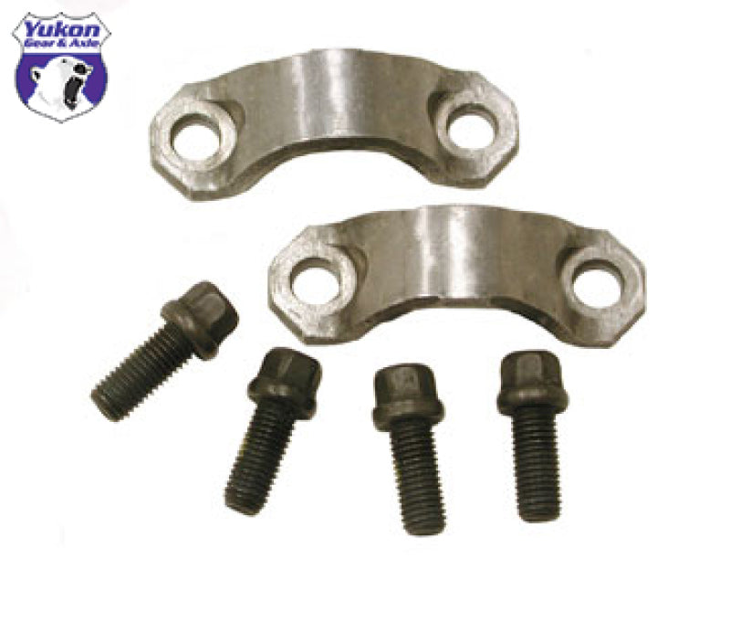 Yukon Gear Dana 60 / Dana 70 / and Dana 80 Strap Kit