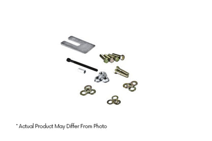 Belltech HANGER KIT 97-04 Dakota FRONT Hangers 4inch