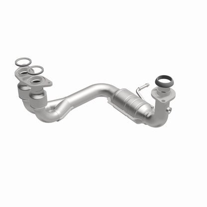 MagnaFlow Conv DF 02-03 Toyota MR2 1.8L