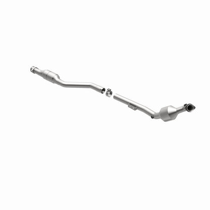 MagnaFlow Conv DF 00-02 Mercedes E430 4.3L