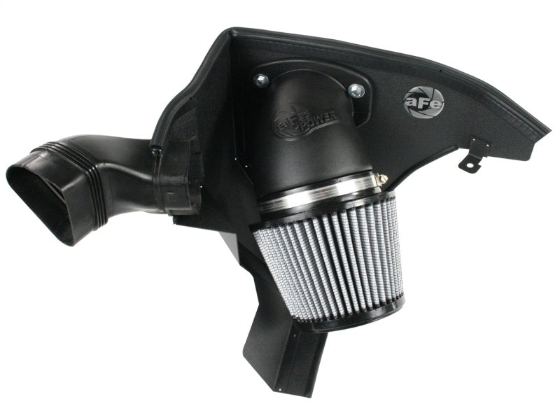 aFe MagnumFORCE Intakes Stage-2 PDS AIS PDS BMW 3-Series (E46) 99-06 L6-2.5L/2.8L/3.0L