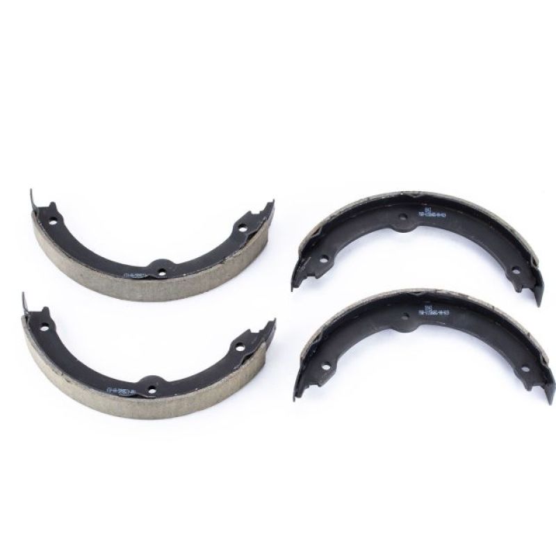 Power Stop 08-11 Lexus LX570 Rear Autospecialty Parking Brake Shoes