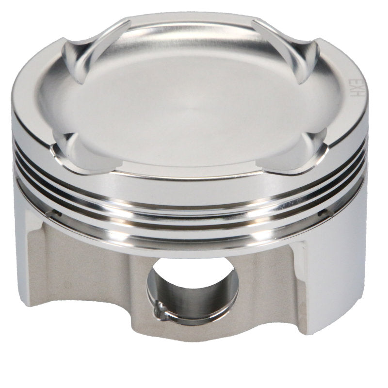 JE Pistons Chrysler SRT4 88.0mm Bore 8.50:1 Inverted Dome/Dish Single Piston